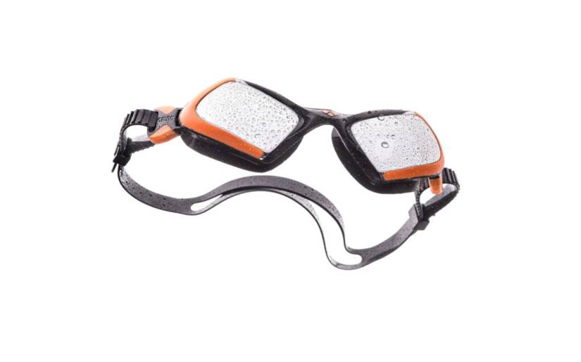 Review: Arena Viper Mirror goggles