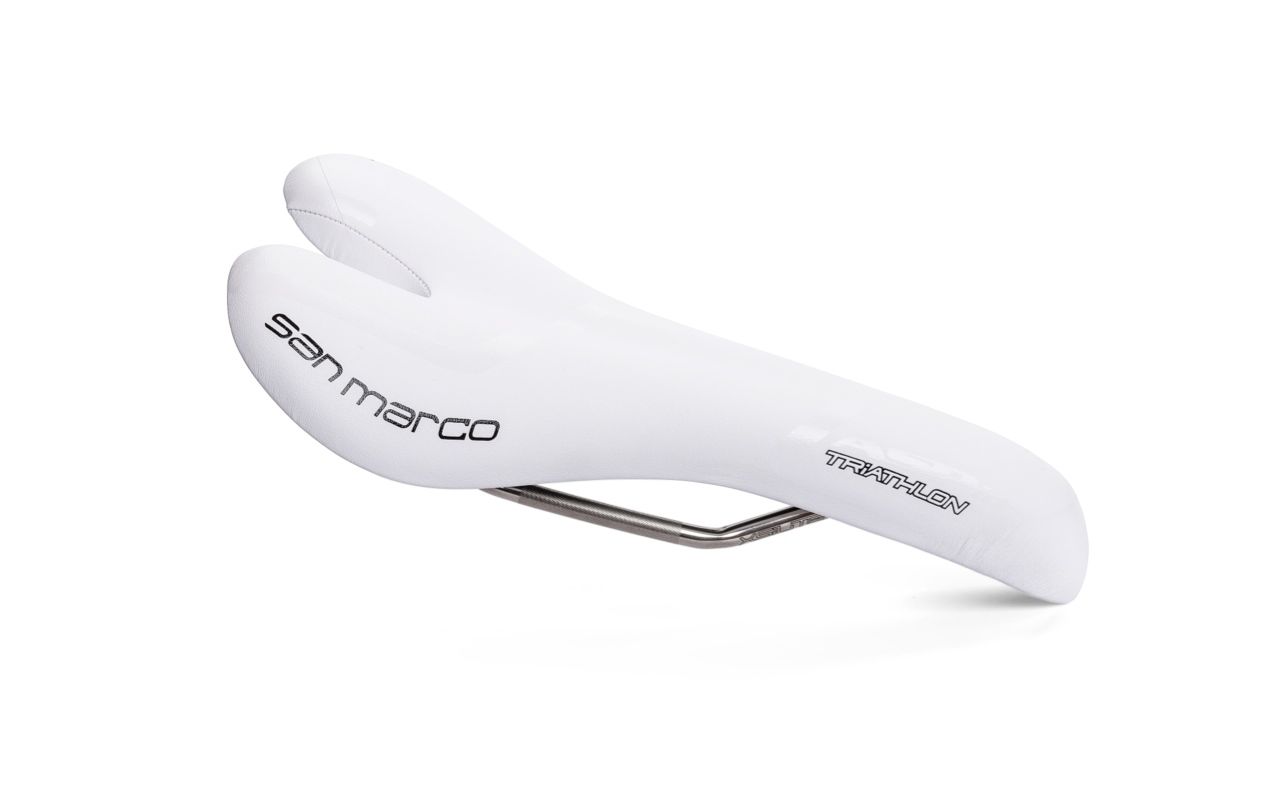 San marco triathlon saddle on sale