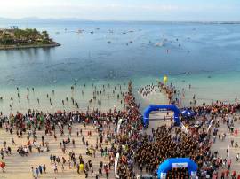 Ironman release statement on Covid-19