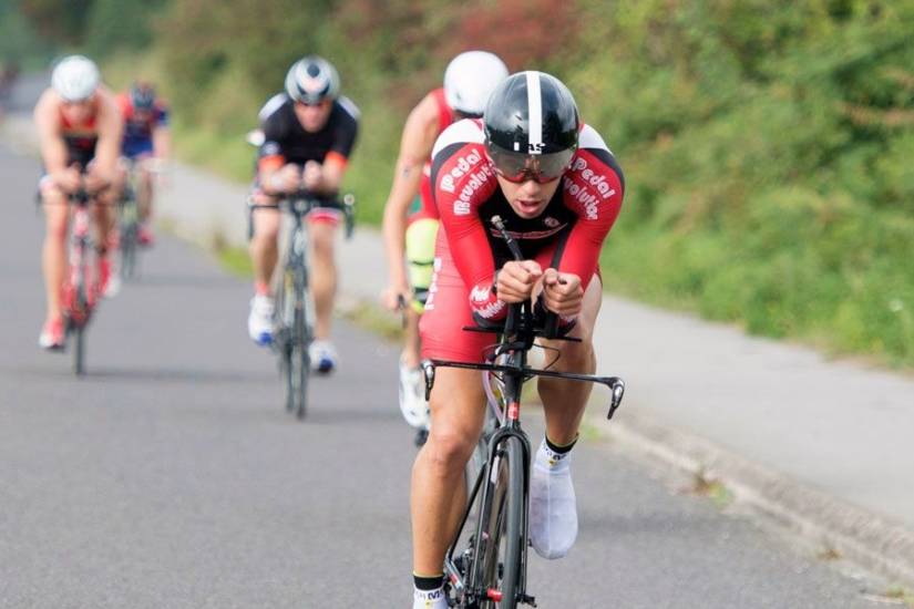 What needs checking on your bike after a hard season’s racing