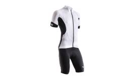 Endura Infiniti bibshorts & Helios bike jersey