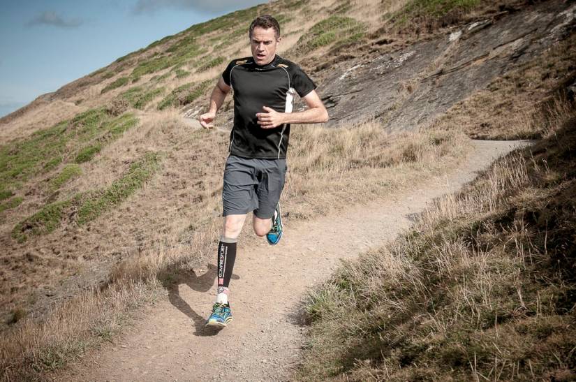 High levels of exercise can take nine years off the ageing process