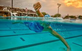 6 ways to improve your triathlon swim technique