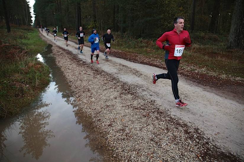 Gallery: Evil Sheriff Off Road Duathlon