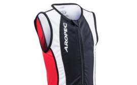Aropec Agile Junior first look