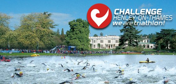 Challenge Henley