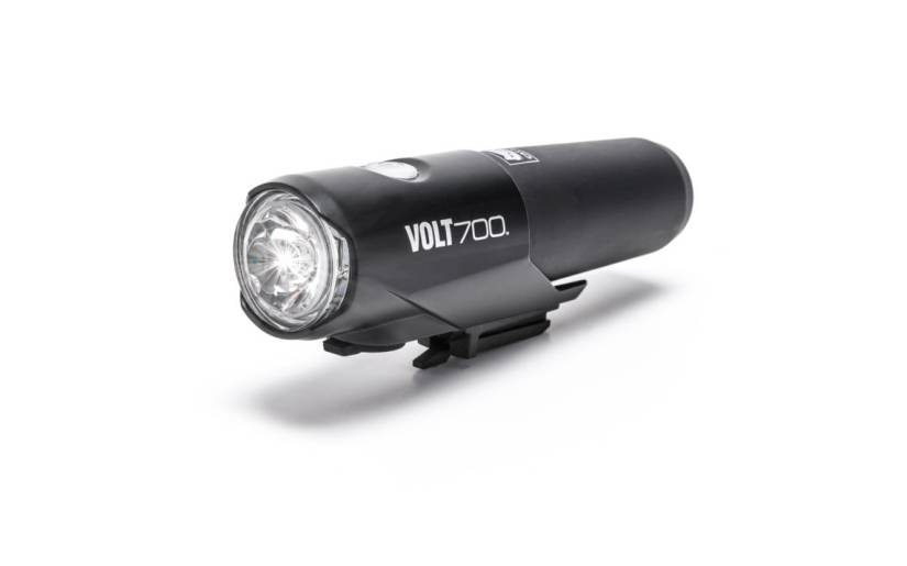 CatEye Volt 700 bike light – review