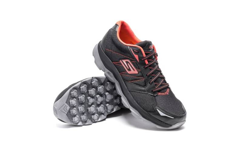 Skechers GOrun Ultra run shoes review