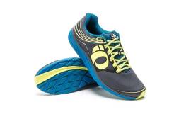 Pearl Izumi N2 EM Project running shoes review