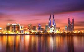 Challenge Bahrain liveblog