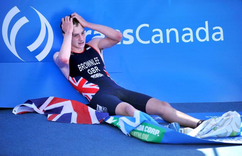 New research into recovery might hold key to performance success