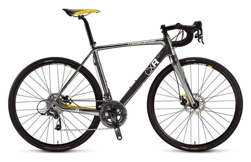 Boardman CXR9.2 review