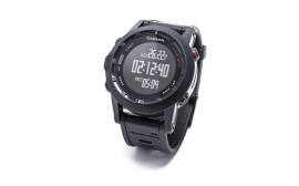 Garmin Fenix 2 review