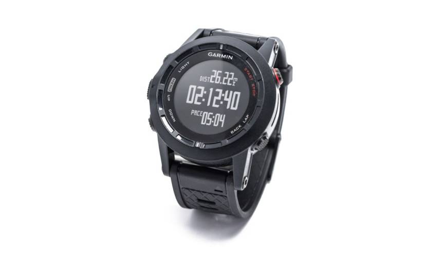 Garmin Fenix 2 review