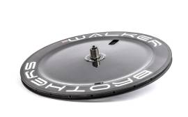 Walker Brothers Revolver Tub Disc Wheel review