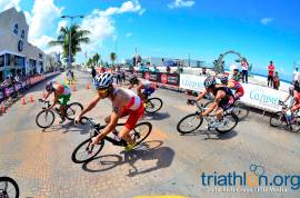 ITU World Triathlon Series Grand Finals confirmed for 2016 and 2017