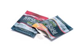 Science Fitness Glyco Source recovery drink