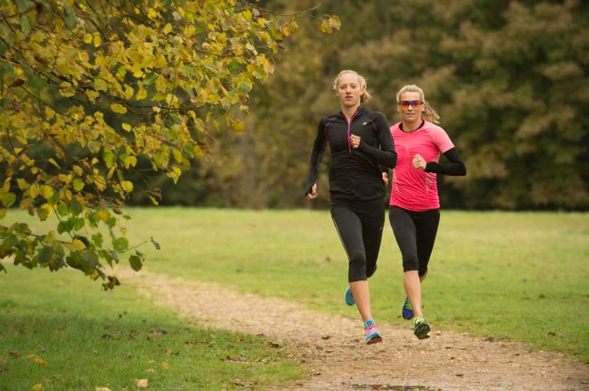 12 off-season triathlon training tips