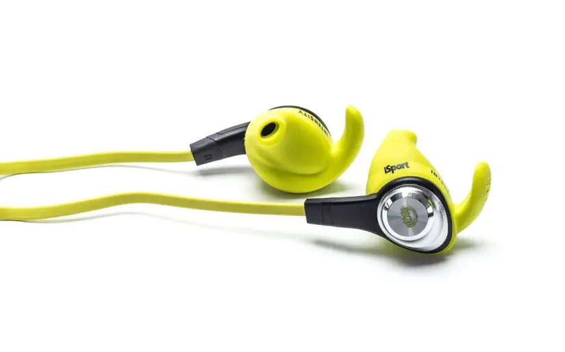 Monster iSport Intensity earphones review