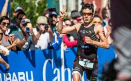 Javier Gomez to kick off 2015 season at Challenge Dubai