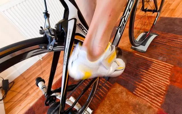 How to choose a turbo trainer