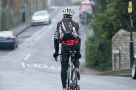 Poll: 55% of Brits in favour of cash for cycling