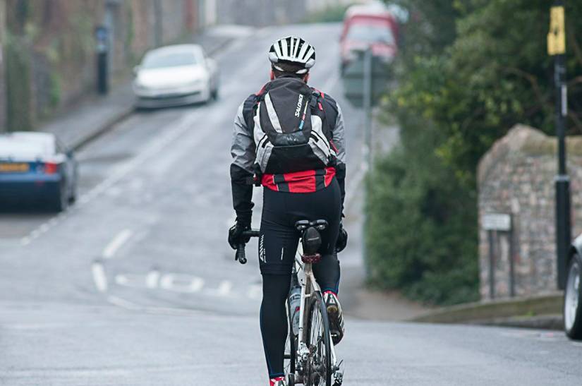 Poll: 55% of Brits in favour of cash for cycling