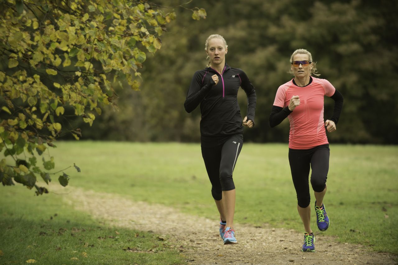 Emma Pallant: “Triathlon has taught me I always have to fight” (cont)
