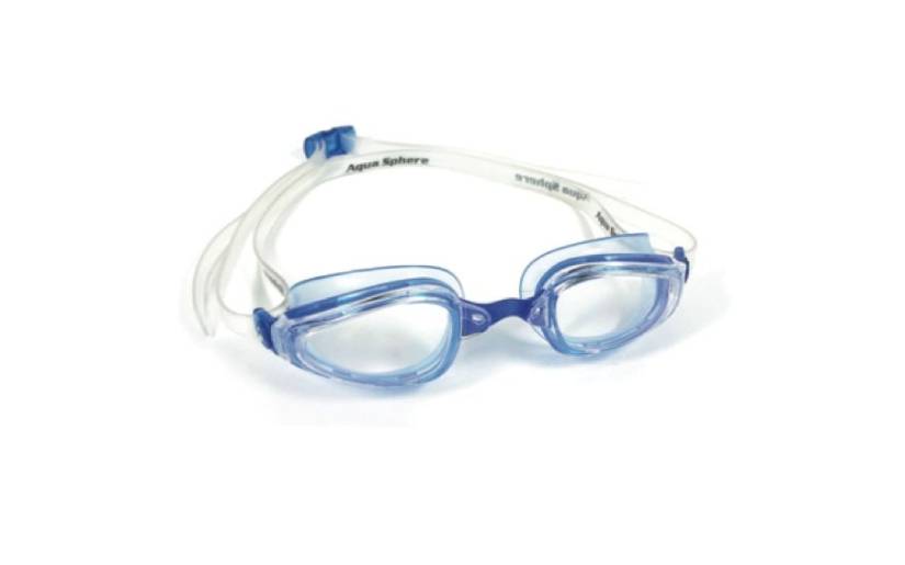 Aqua Sphere K180 swim goggles review
