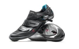 Shimano R260 bike shoes review