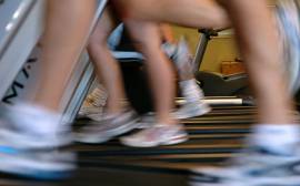 Is it better to train indoors or outdoors?