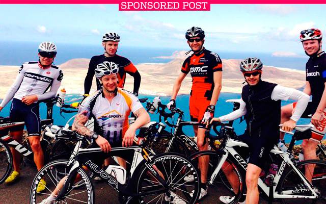 A tri coach: your essential bit of kit