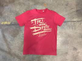 Huub Tri Or Die t-shirt – first look