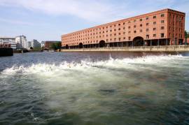 Entries open for Tri Liverpool