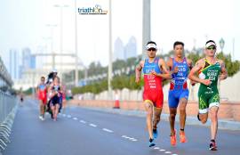 Coronavirus outbreak causes WTS Abu Dhabi 2020 to be postponed