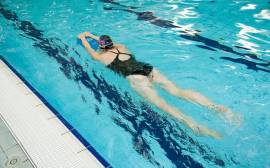 Can anyone take part in triathlons? What if I’m not very fit?