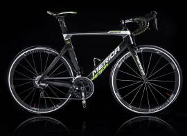 Merida Reacto Dura-Ace road bike review