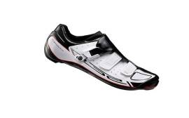 Shimano SH-R321 bike shoes – first look