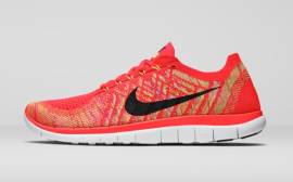 2015 Nike Free collection – first look