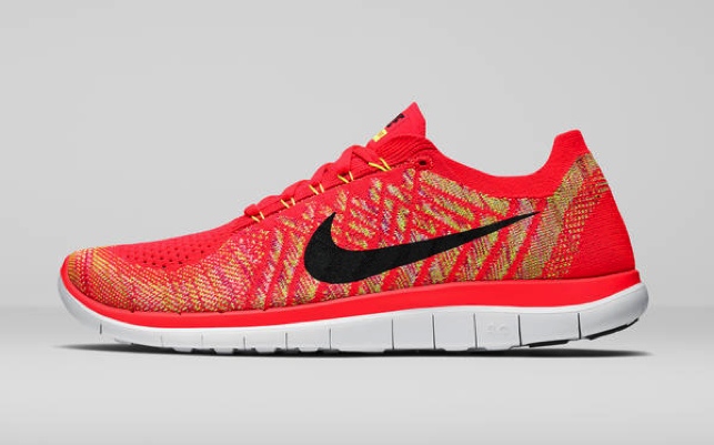 2015 Nike Free collection – first look