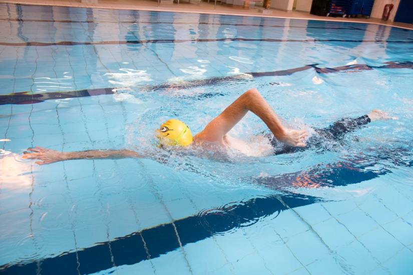 Training plans: Build race fitness