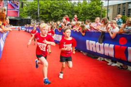 Ironkids doubles 2015 race spots