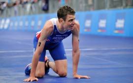 Muscles, oxygen and energy: why FIH is the key