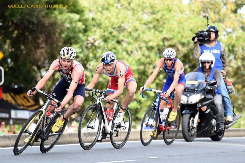 WTS Gold Coast 2015 – in pics