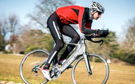 Specialized Shiv Elite triathlon bike review