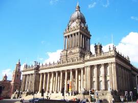 World Triathlon Series to return to Leeds in 2017
