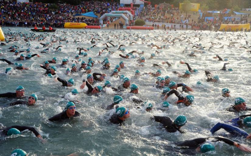 Ironman Frankfurt 2015: Sebastian Kienle, Daniela Ryf to headline pros