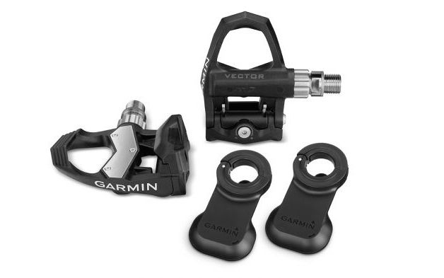 Garmin Vector 2 and Vector 2S power meters launched