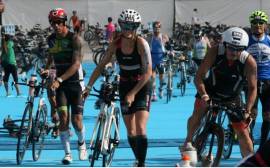 Transitions: The physiological changes your body goes through