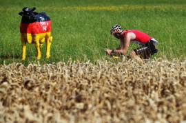 Challenge Roth to be broadcasted live on German TV